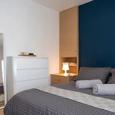 Apartamento 'core' Modern Living Apartment, Rhodes Center Rhodes City